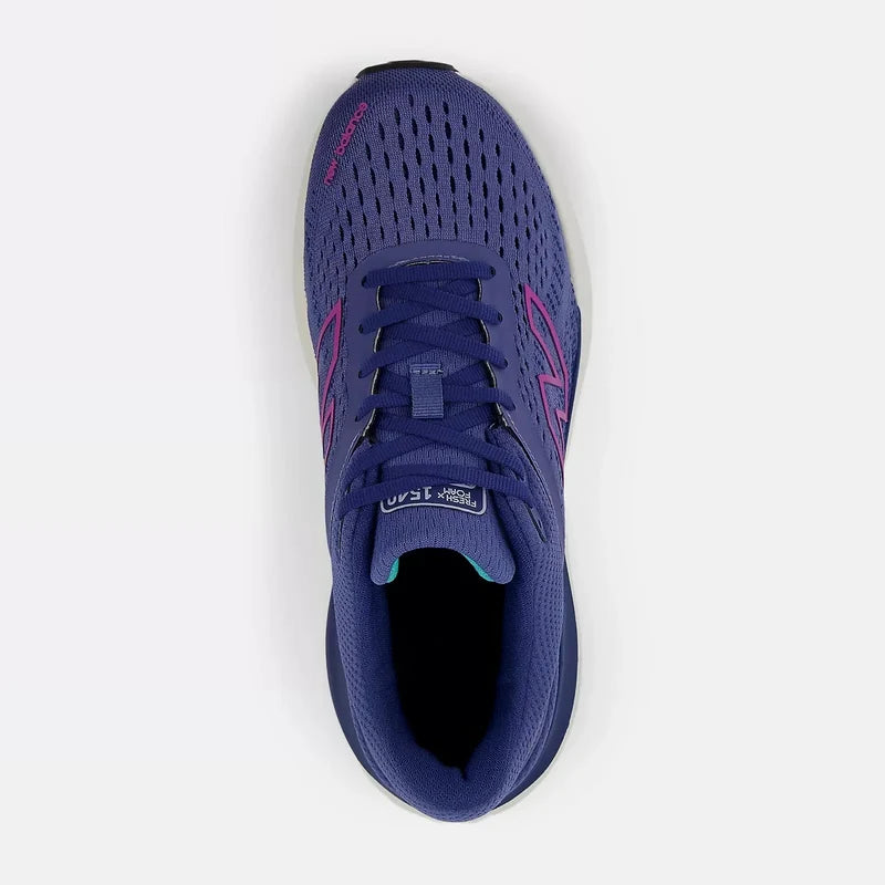 Women's New Balance W1540NS4 Double Wide in Night Sky/ Moon Shadow. Sku: W1540NS4-2E