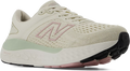 Women's New Balance W1540TG4 Wide in Turtledove/ Silver Moss. Sku: W1540TG4