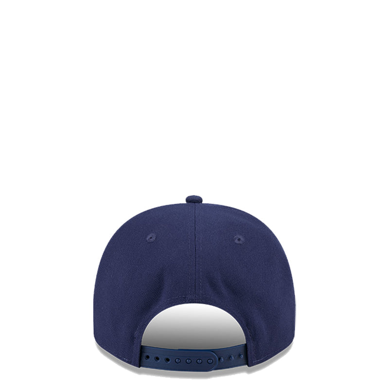 WINNIPEG JETS 9FIFTY A-FRAME SNAPBACK