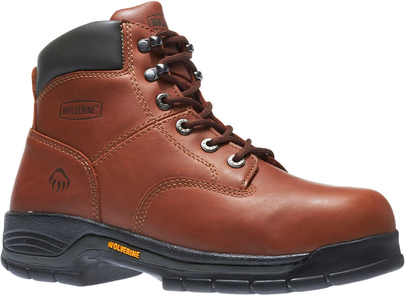 Wolverine Men's Harrison 6 Inch