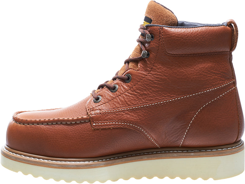 Wolverine Men's Moc Toe ST EH 6 Inch