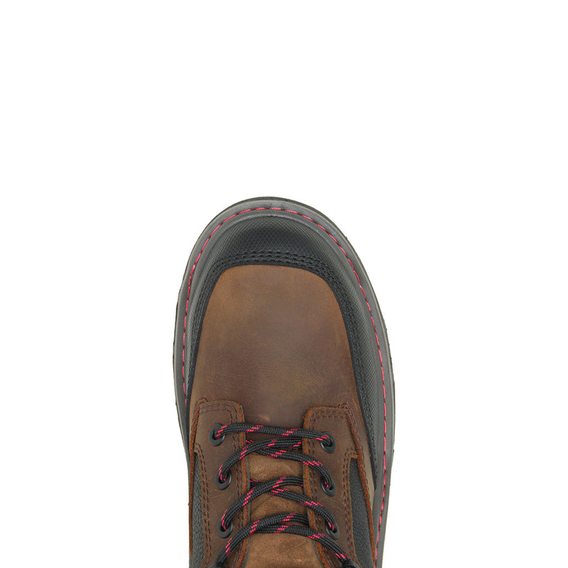 Wolverine Men's Raider Ds Hd CT WP