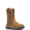 Wolverine Men's Raider Ds wstrn CT WP - Brown