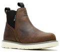 Wolverine Men's Trade Wedge Moc Toe WP Romeo