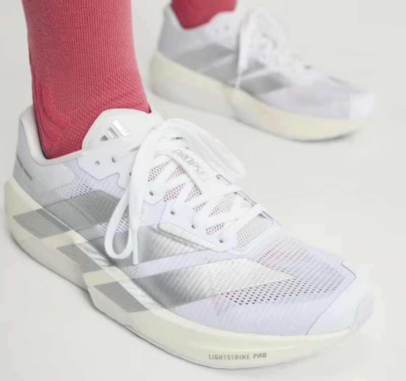 Women's Adizero Dropset Pro Training Shoes