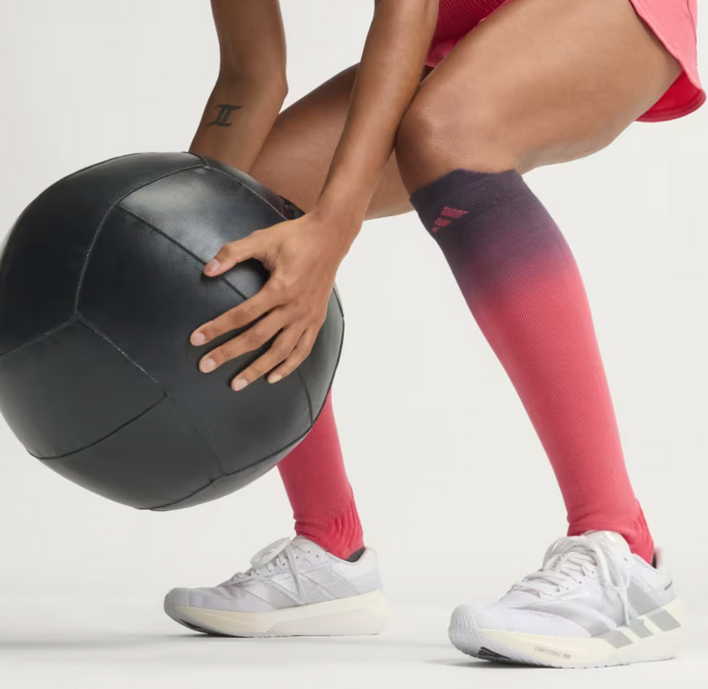 Women's Adizero Dropset Pro Training Shoes