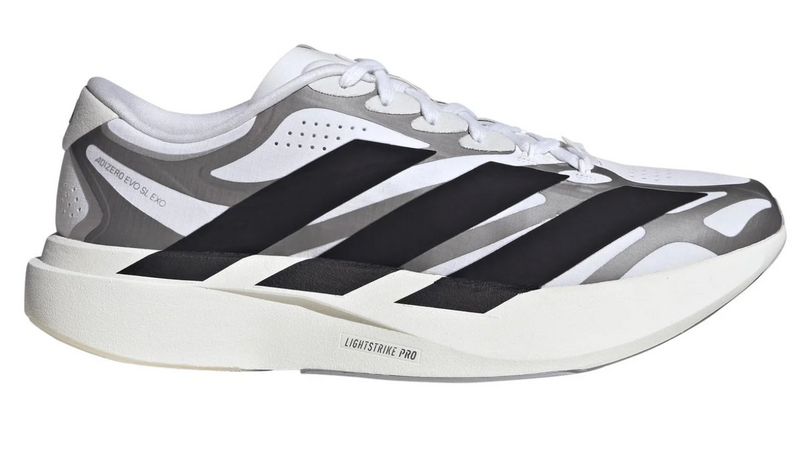 Women's Adizero Evo SL EXO