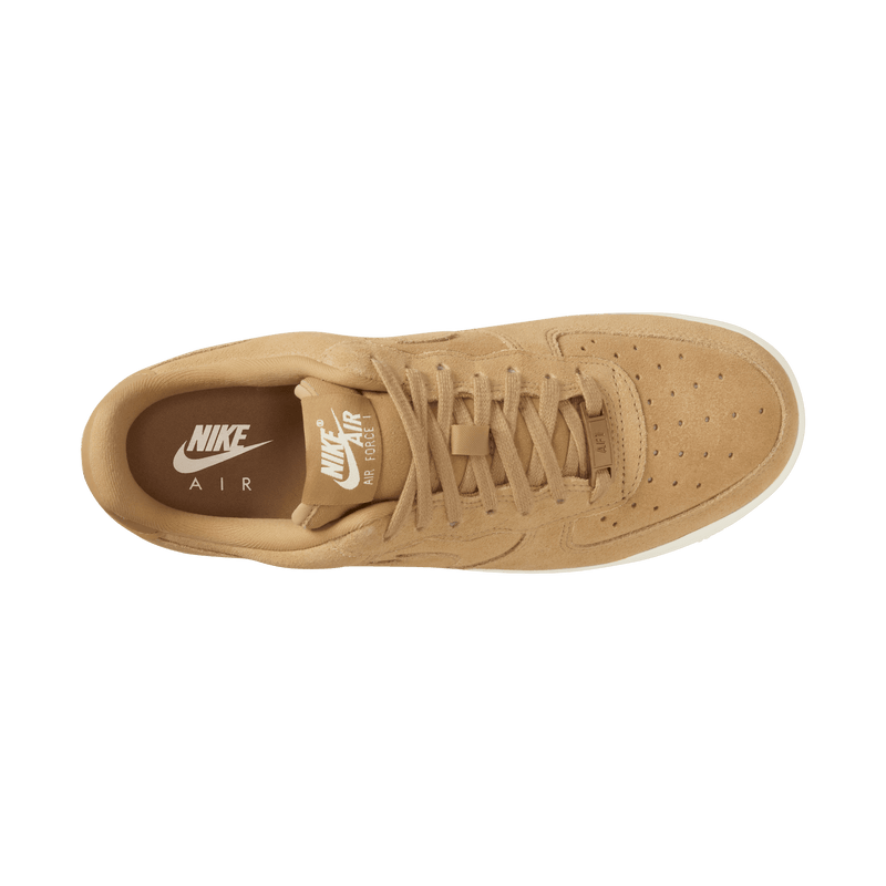 Women's Nike Air Force 1 '07 "Club Gold Sail"