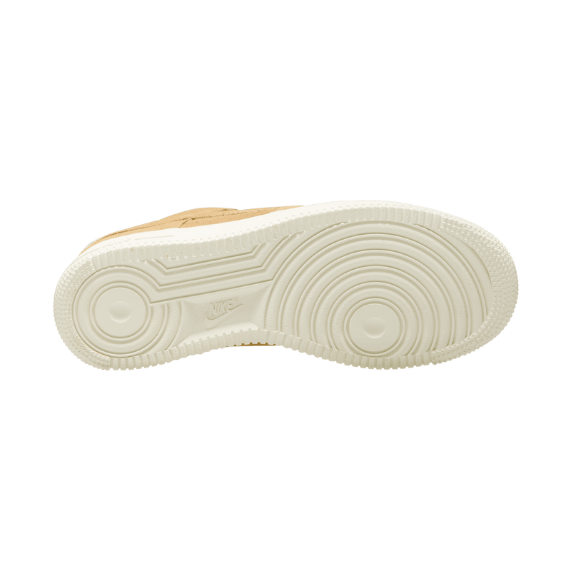 Women's Nike Air Force 1 '07 "Club Gold Sail"