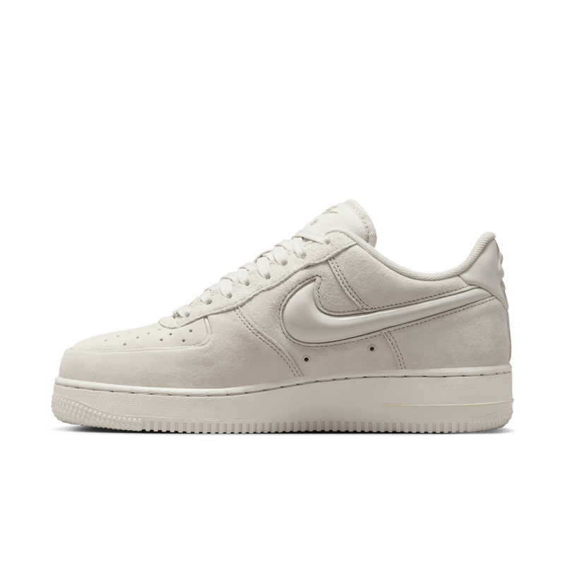 Women's Nike Air Force 1 '07 "Light Bone White"