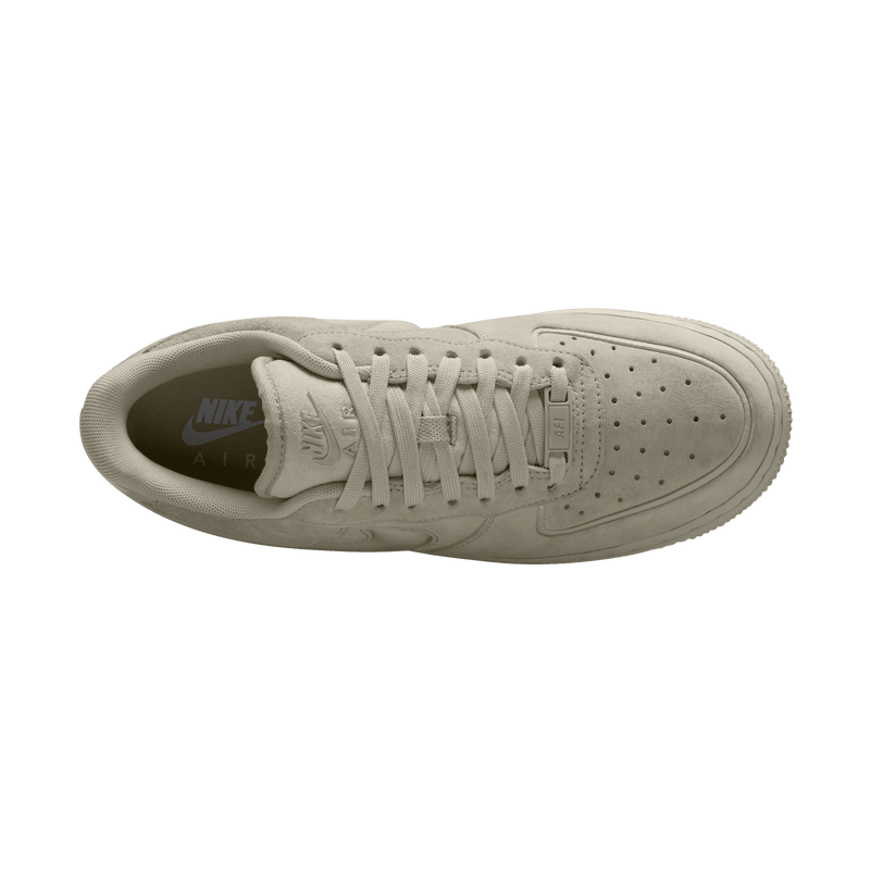 Women's Nike Air Force 1 '07 "Light Bone White"