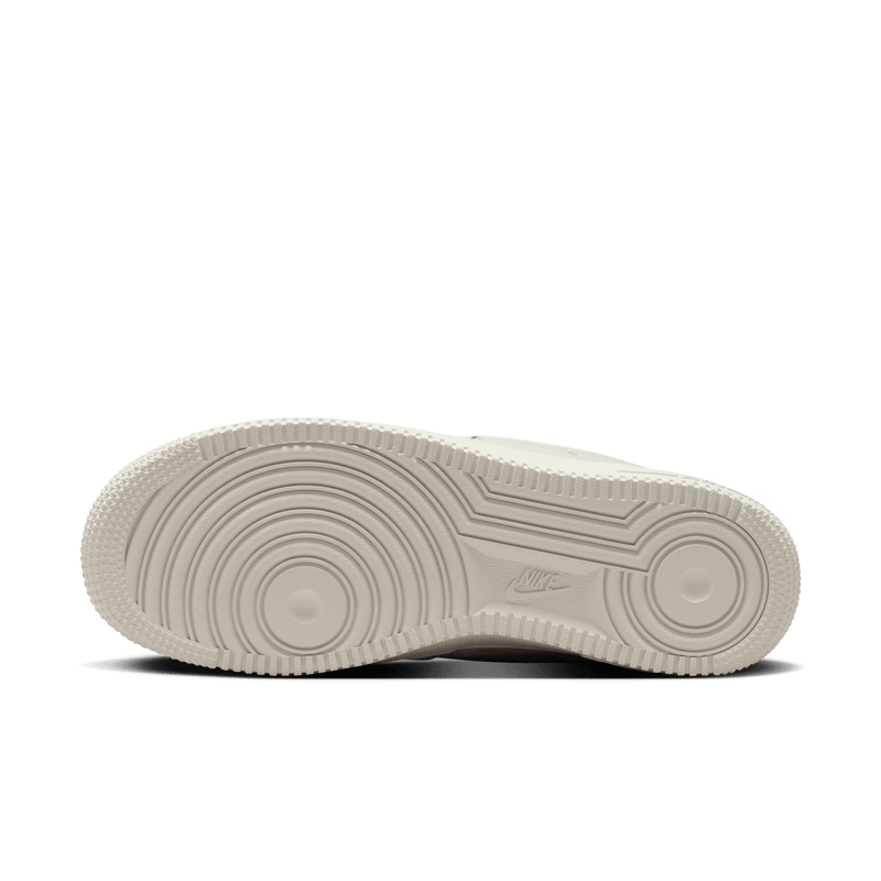 Women's Nike Air Force 1 '07 "Light Bone White"