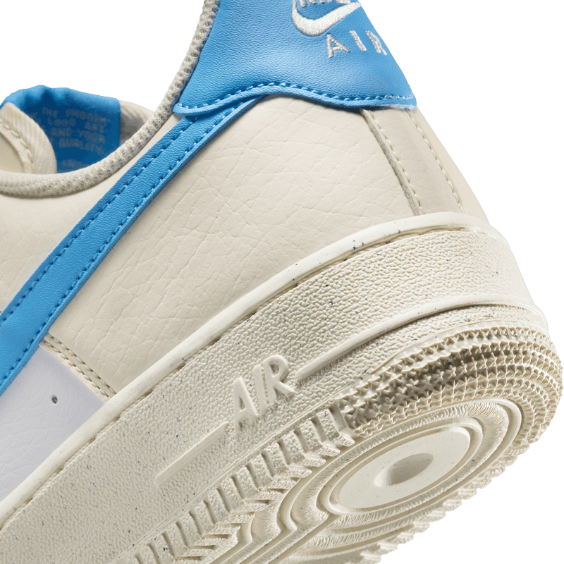 Women's Nike Air Force 1 '07 Next Nature " Pale Ivory"