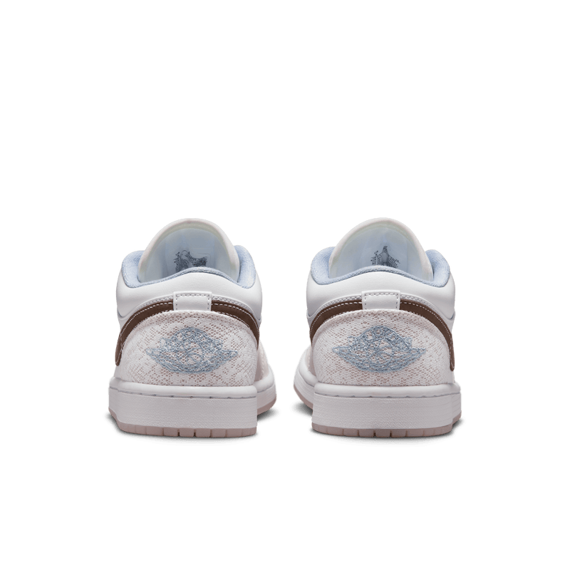 Women's Air Jordan 1 Low "Coral Reef"