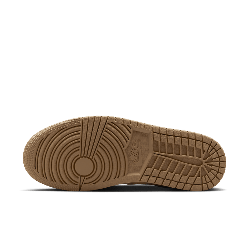 Women's Air Jordan 1 Low "Rattan/Desert Camo-Sail"