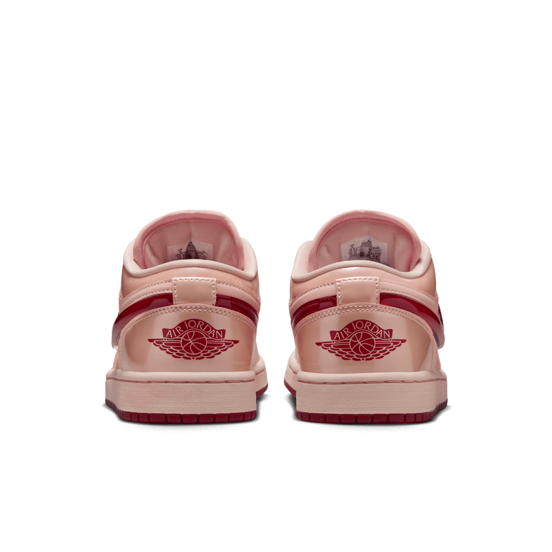 Women's Air Jordan 1 Low SE "Valentine's Day"
