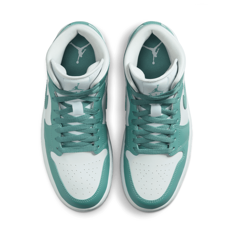 Women's Air Jordan 1 Mid "Cannon"