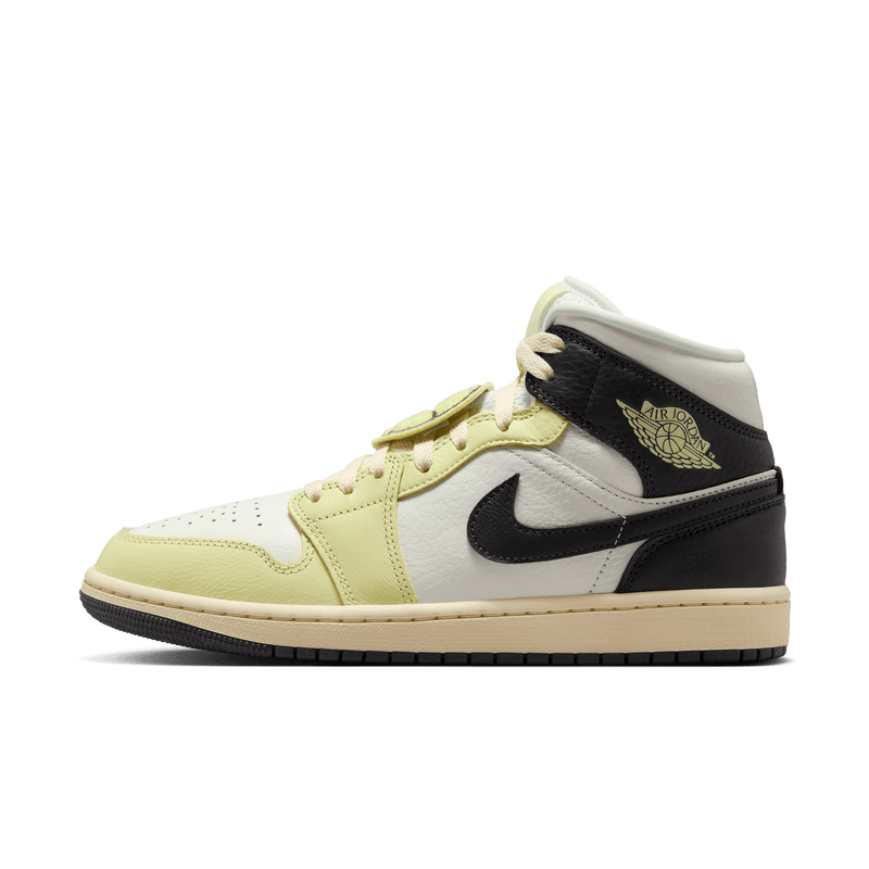 Women's Air Jordan 1 Mid SE "Fall League"
