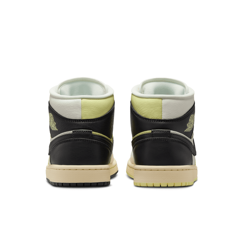 Women's Air Jordan 1 Mid SE "Fall League"