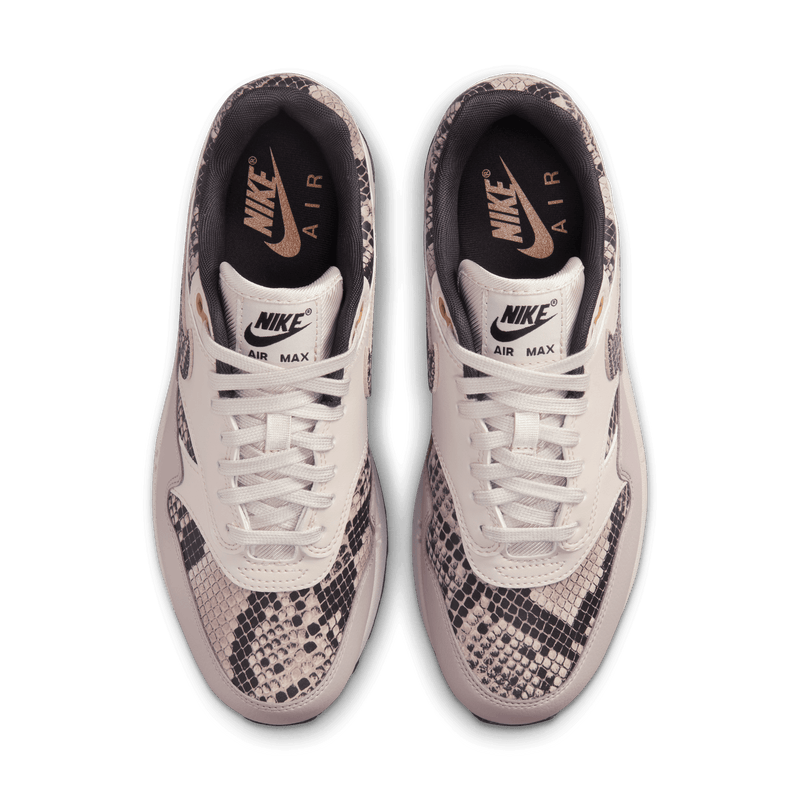 Women's Nike Air Max 1 '87 "Snakeskin"