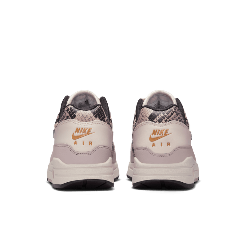 Women's Nike Air Max 1 '87 "Snakeskin"
