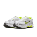 Women's Nike Air Max Moto 2K "White Cyber Metallic Silver"