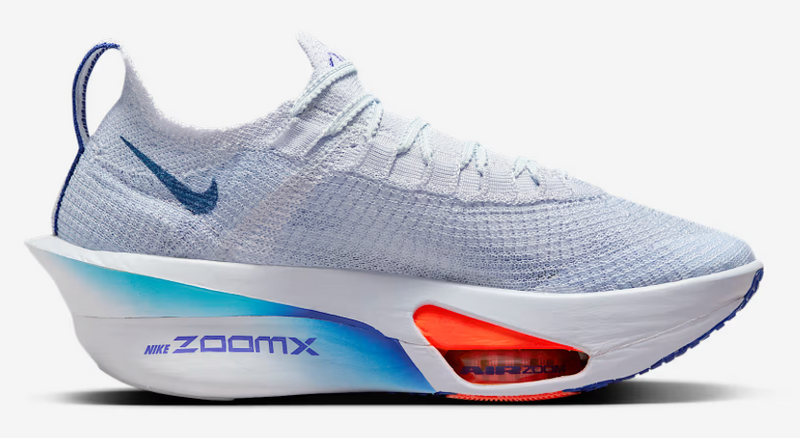 Women's Alphafly Next% 3