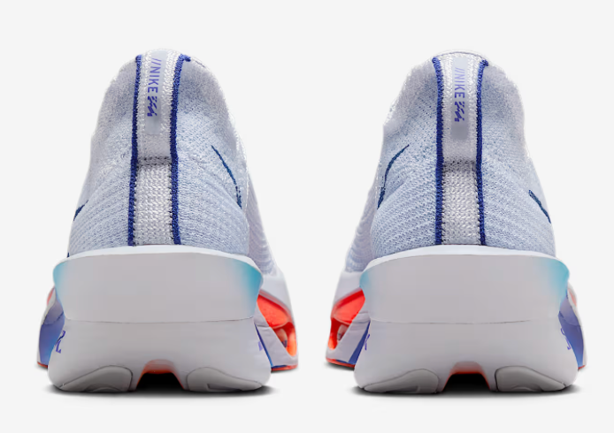 Women's Alphafly Next% 3