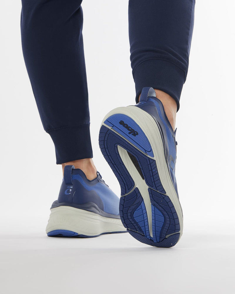 Women's Alto - Navy Blue