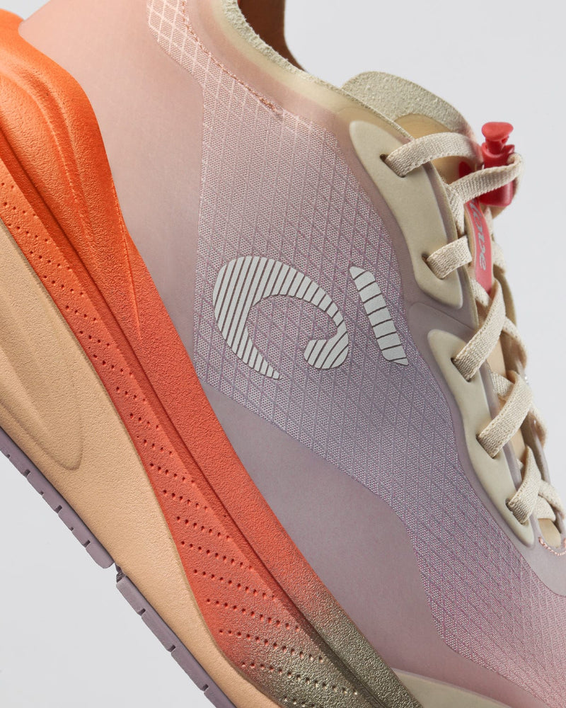 Women's Alto - Peach / Cream / Lavender