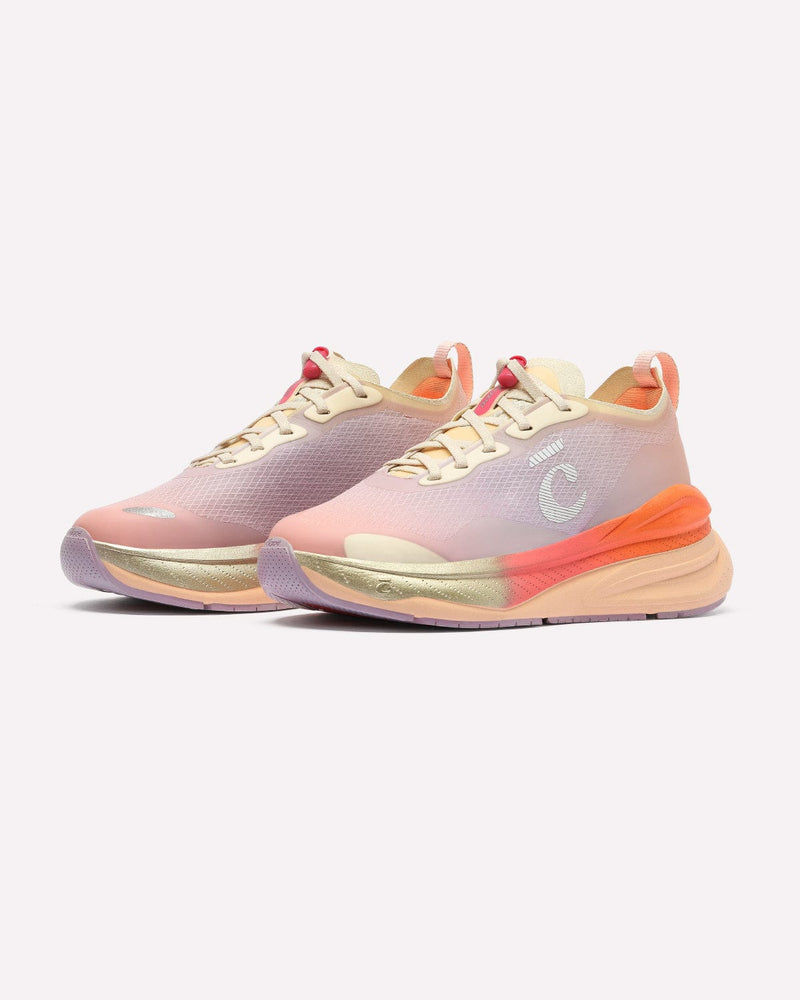 Women's Alto - Peach / Cream / Lavender