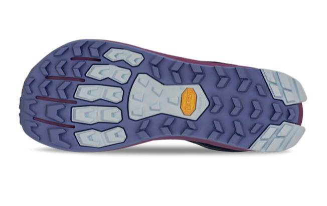 Women's Altra Lone Peak 9+