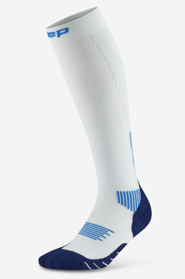 WOMEN'S CEP CORE RUN TALL COMPRESSION SOCKS - MID CUSHION
