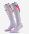 WOMEN'S CEP CORE RUN ULTRALIGHT TALL COMPRESSION SOCKS - LIGHT CUSHION