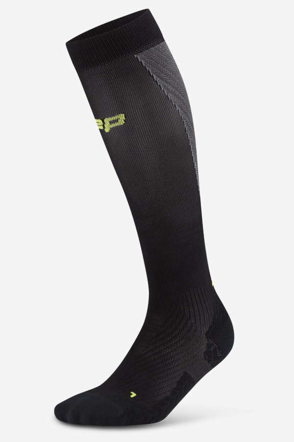 WOMEN'S CEP CORE RUN ULTRALIGHT TALL COMPRESSION SOCKS - LIGHT CUSHION