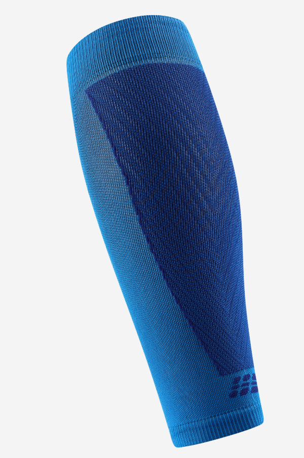 Women's CEP Run Ultralight Calf Compression Sleeves