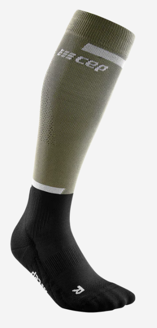 Women's CEP The Run Tall Compression Socks