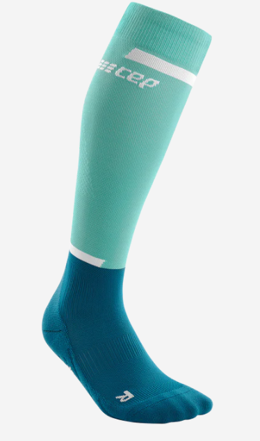 Women's CEP The Run Tall Compression Socks