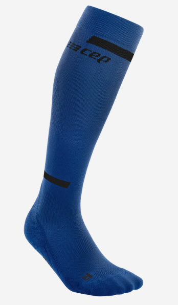 Women's CEP The Run Tall Compression Socks