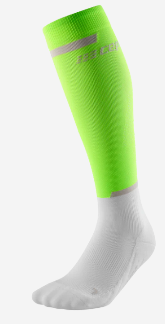 Women's CEP The Run Tall Compression Socks