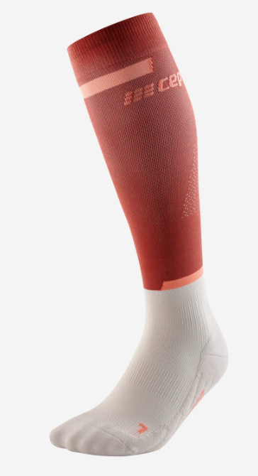 Women's CEP The Run Tall Compression Socks