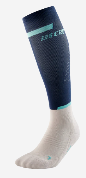 Women's CEP The Run Tall Compression Socks