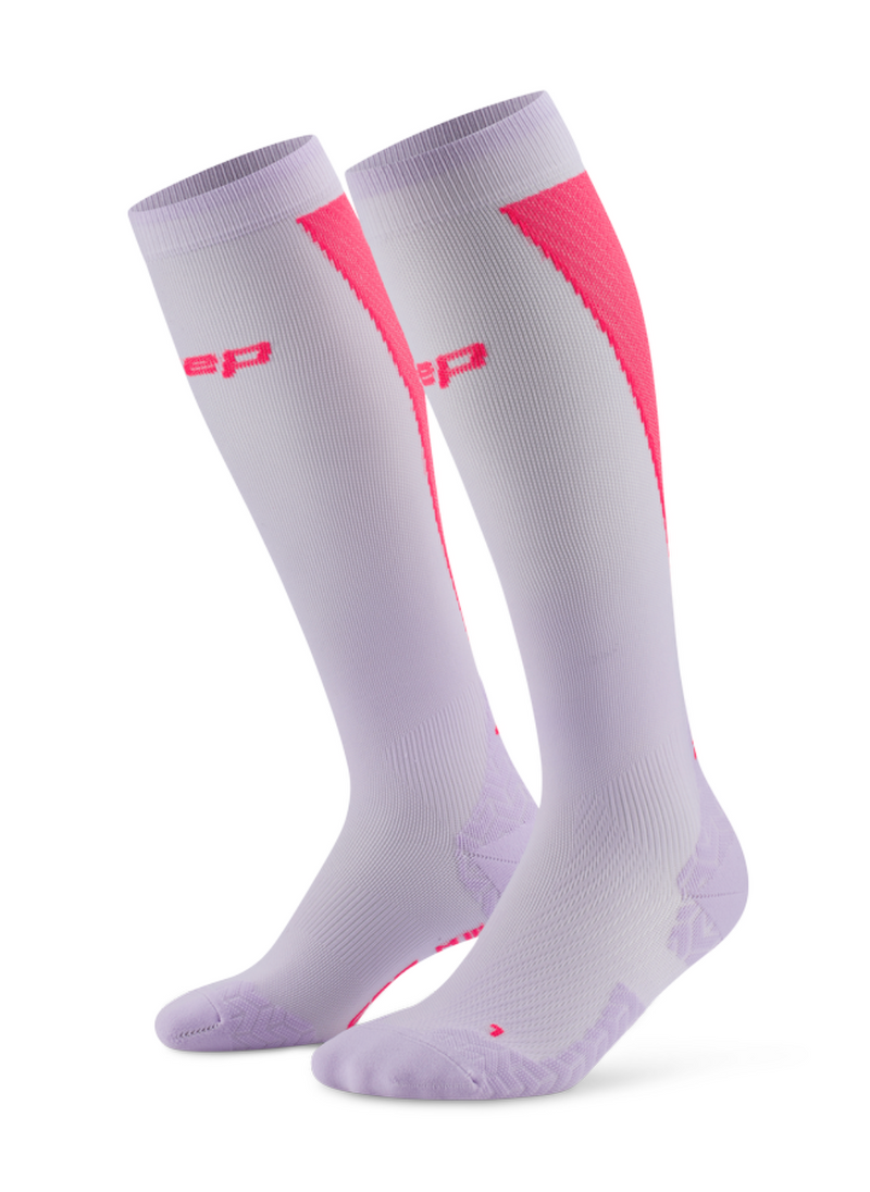 Women's CEP Ultralight Compression Tall Socks