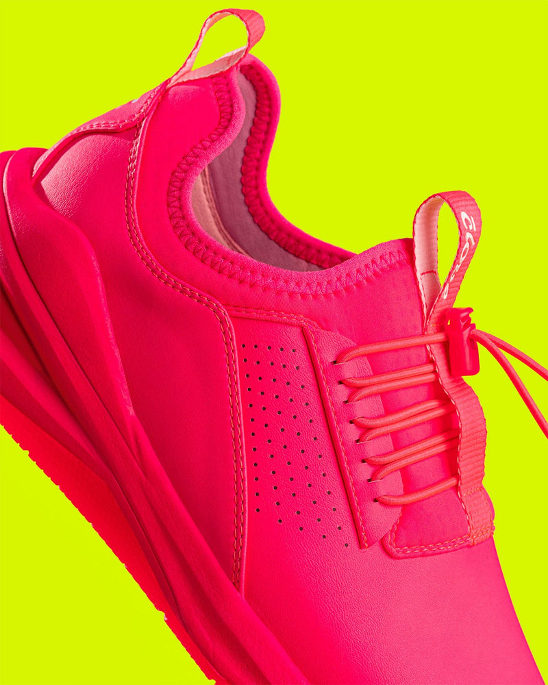 Women's Classic - Hot Pink