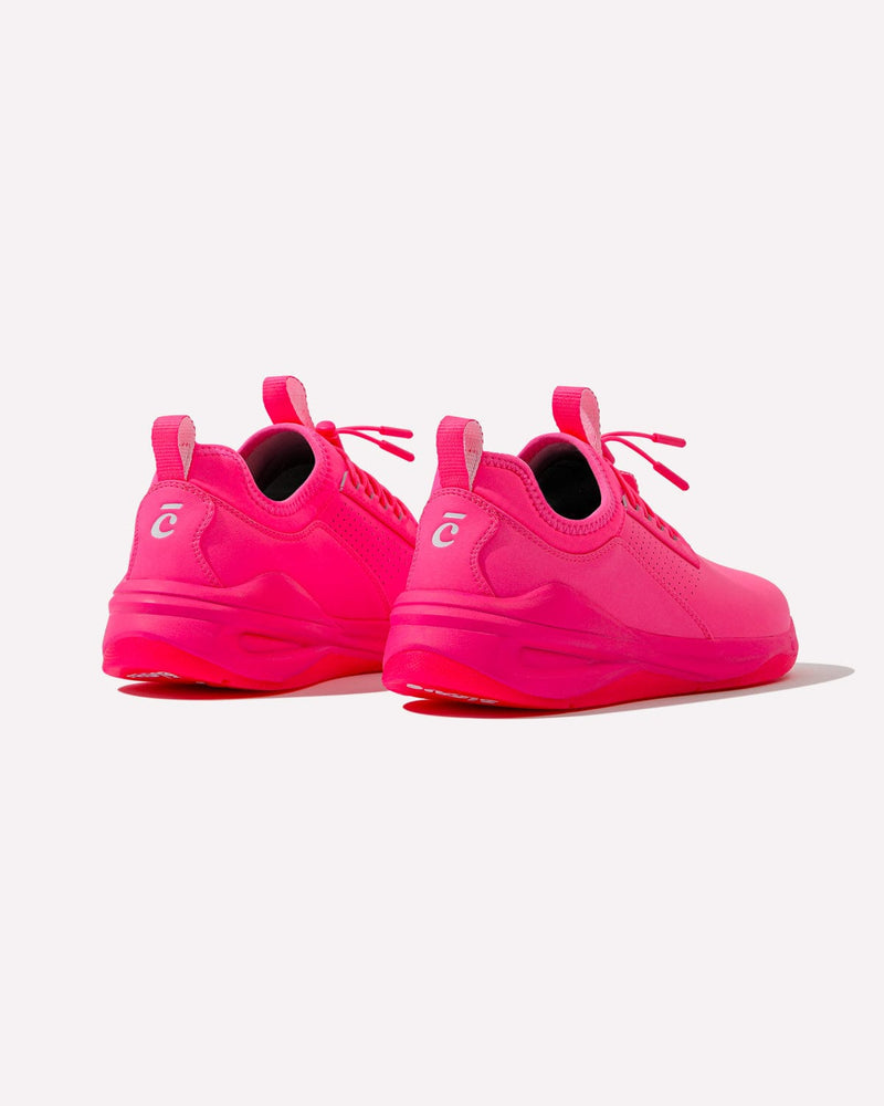Women's Classic - Hot Pink