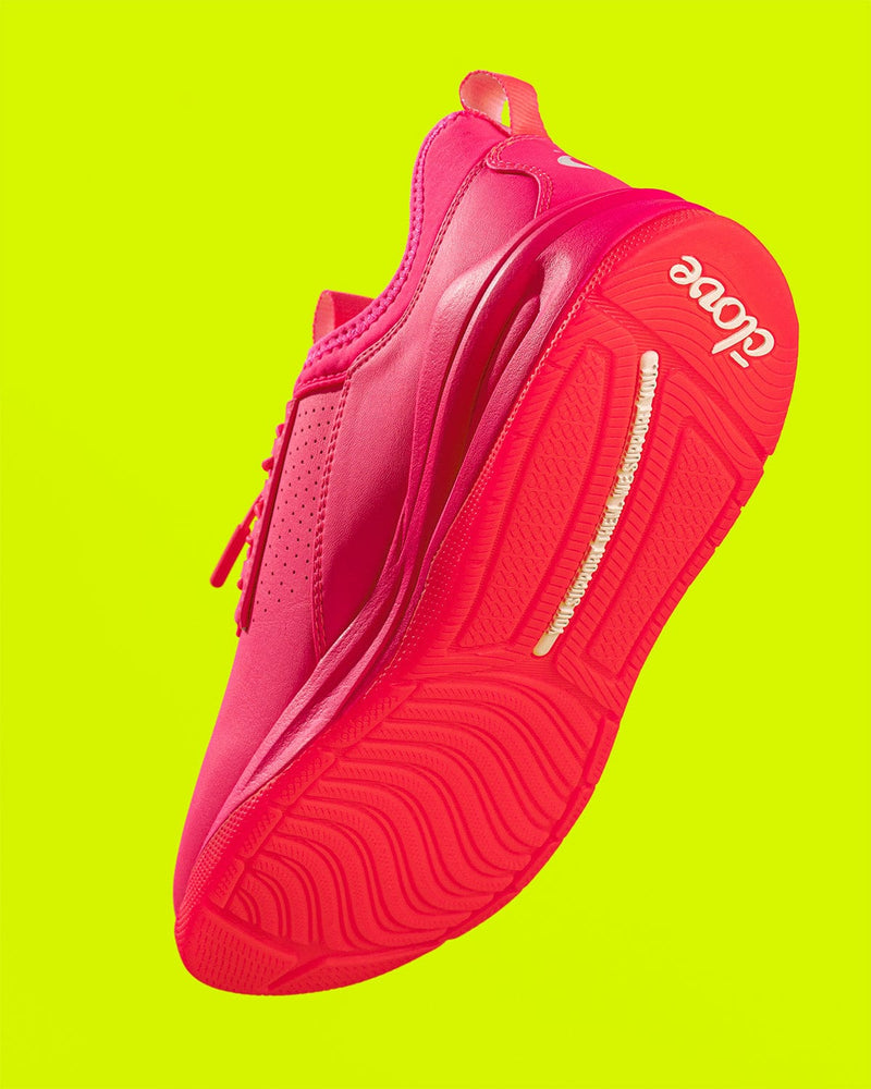 Women's Classic - Hot Pink