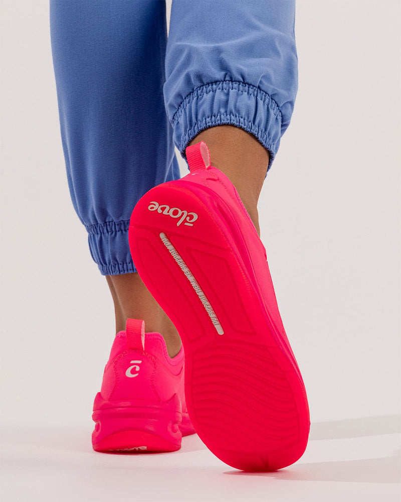 Women's Classic - Hot Pink