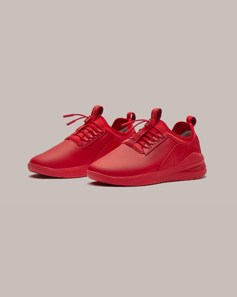 Women's Classic LX - Red Python