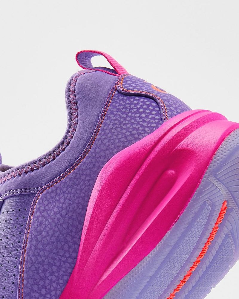 Women's Classic - Purple / Pink / Coral