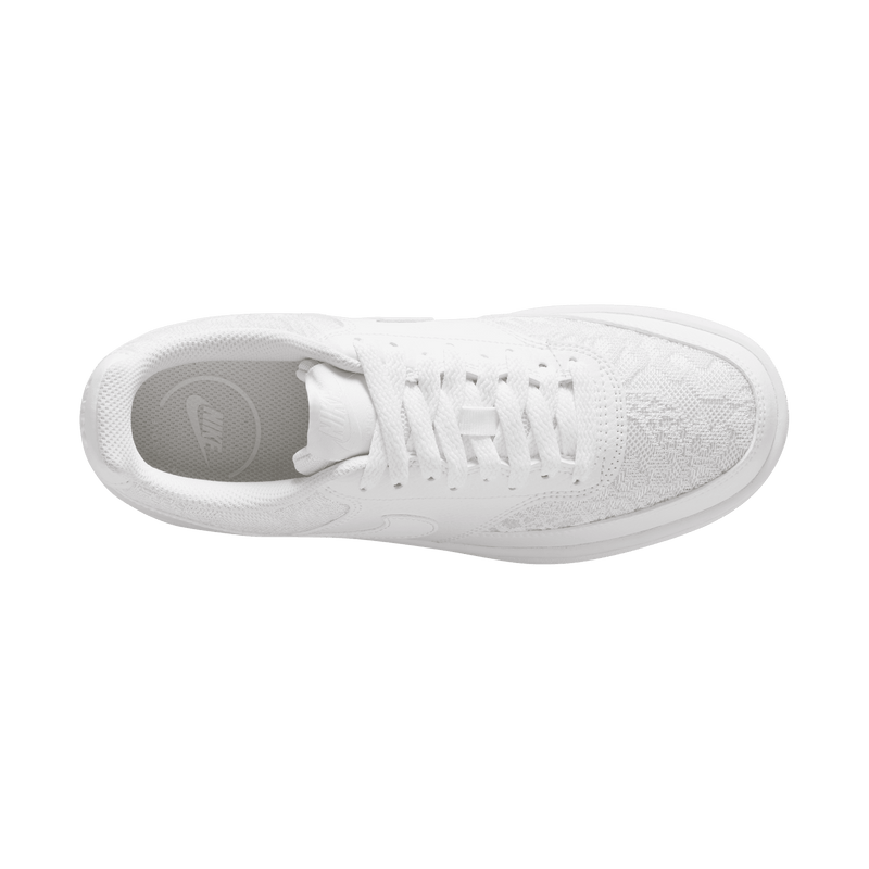 Women's Nike Court Vision Low "Lace"